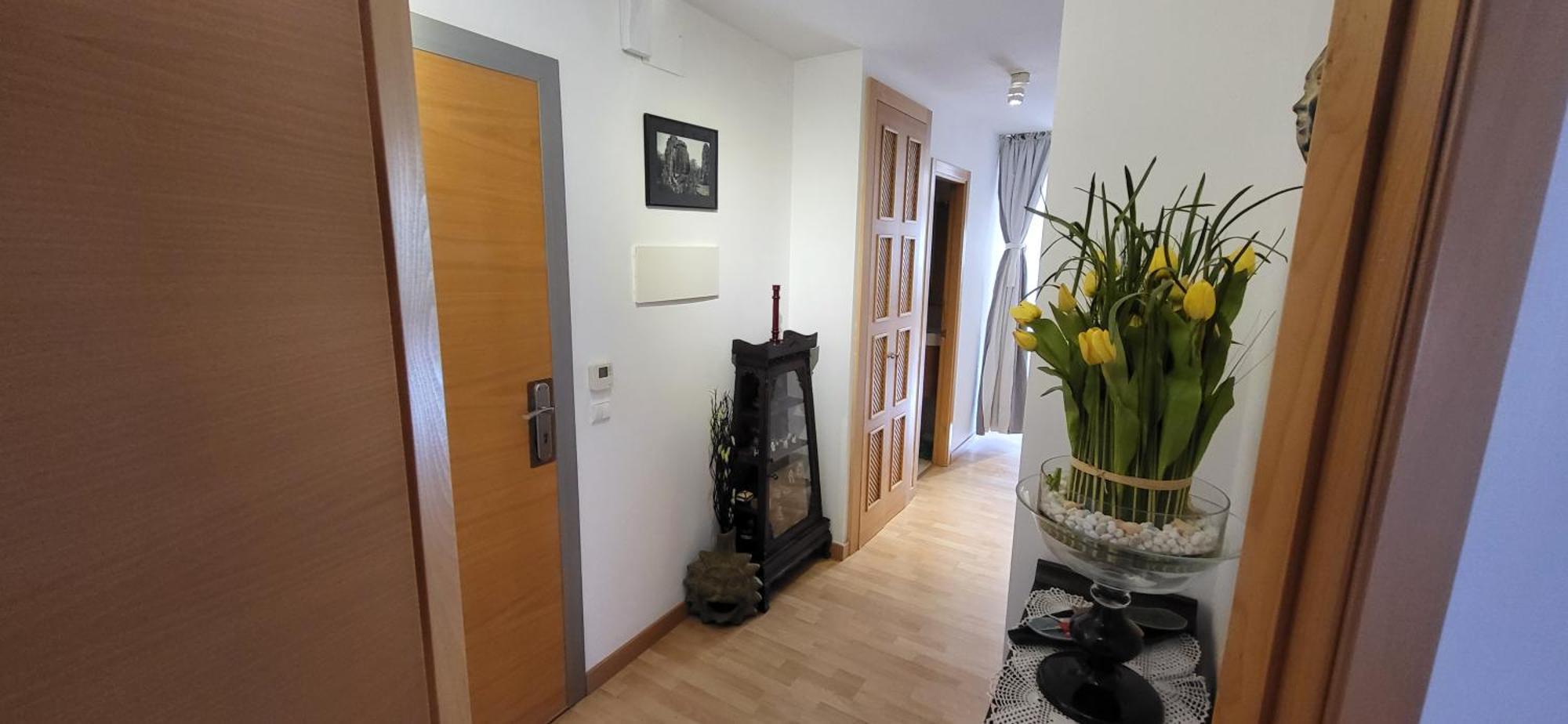 Apartamento Vistasalrio Adriana,Montanejos Exterior foto